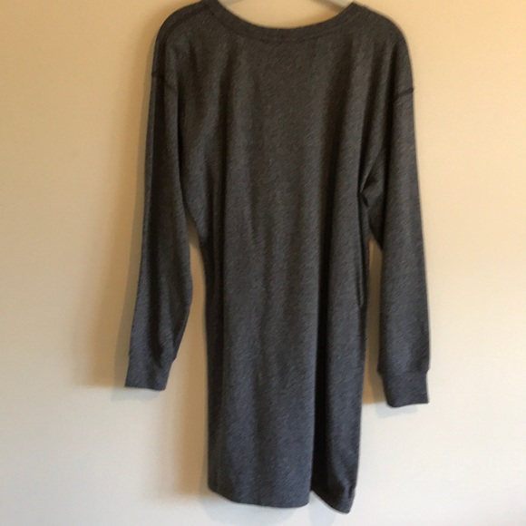 NWT CAbi Put-On Dress - Picture 4 of 7